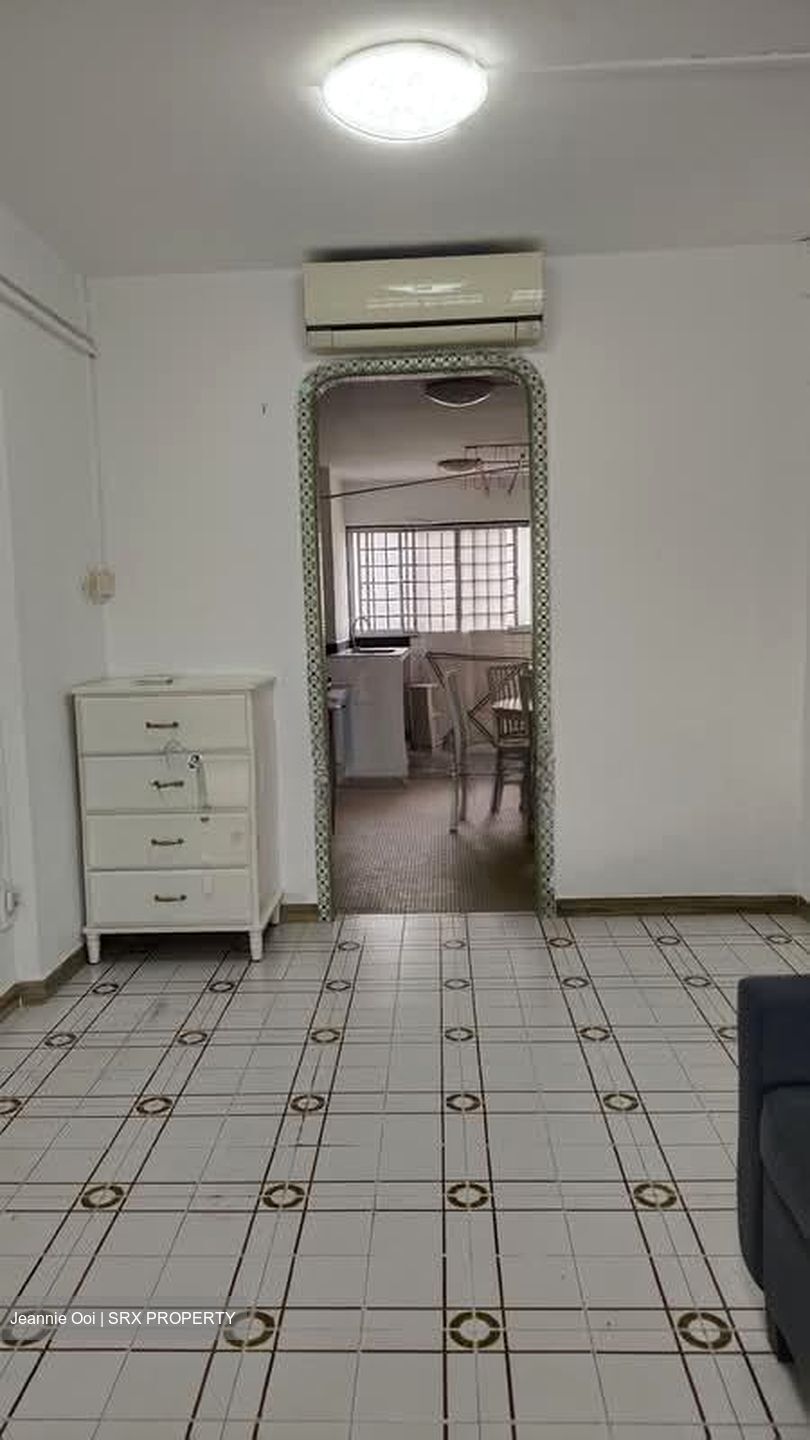 Blk 510 West Coast Vista (Clementi), HDB 3 Rooms #562247061